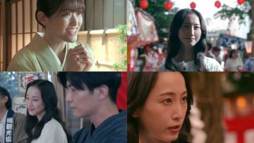 210831 Promise Cinderella 08 – ex-SKE48 Matsui Rena & ex-Nogizaka46 Matsumura Sayuri – HD-tile