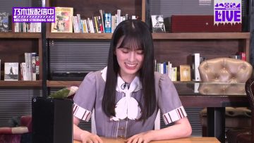 210904 [Archive] Ozono Momoko Kara Saigo no Goaisatsu – Nogizaka46 Ozono Momoko – FHD.mp4-00001