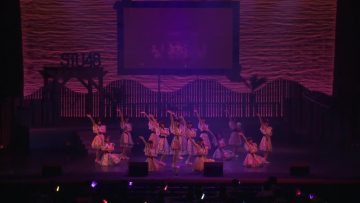 210904 STU48 Setouchi Summer Tour 2021 ~‎Sunglasses Days~ Hyogo Performance Part 1 Live Broadcast – HD.mp4-00008
