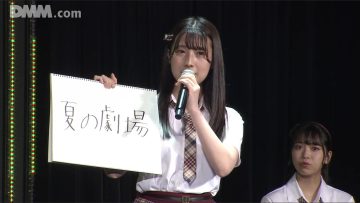 210905 NMB48 Theater Performance 1800 – Episode Talk GP – HD.mp4