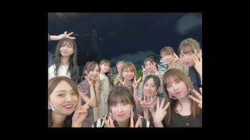 210906 3rd Generation’s 12 Members Last Message ‘3-kisei no Minna he’ – Nogizaka46 – FHD.mp4-00005