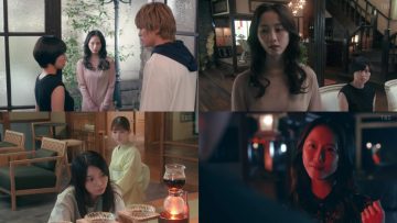 210907 Promise Cinderella 09 – ex-SKE48 Matsui Rena & ex-Nogizaka46 Matsumura Sayuri – HD-tile