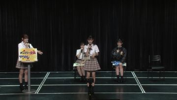 210910 Muchakuse Performance ~Reiko ga Miteru~ – NMB48 – HD.mp4-00004