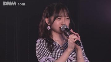210911 AKB48 Theater Performance 1400 – HD.mp4