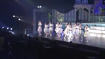 210912 STU48 2nd Generation Kenkyuusei Natsu no Setouchi Tour ~Shoukaku he no Michi Kessen wa Nichiyoubi~ – HD.mp4-00014