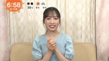 210913 Mezamashi TV – AKB48 Oguri Yui Cut – HD.mp4-00002