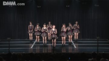 210915 NMB48 Theater Performance 1815 – HD.mp4