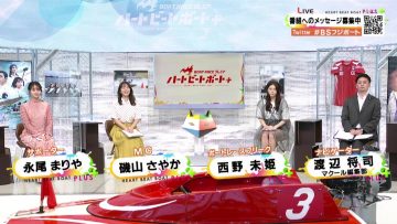 210919 BOAT RACE Premier – ex-AKB48 Nagao Mariya, Nishino Miki – HD.mp4-00003