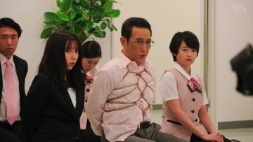 210919 Bank Over! ~Shijou Saijaku no Goutou~ First Part – ex-Nogizaka46 Ito Marika – HD.mp4-00001