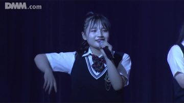 210919 NMB48 Theater Performance 1700 – HD.mp4