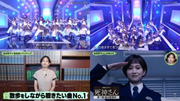 210924 Buzzrythm 02 – Nogizaka46 & ex-AKB48 Maeda Atsuko Cut – HD-tile