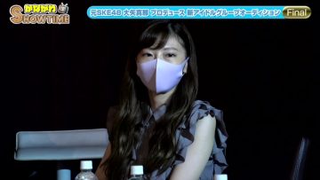 210924 Kanagawa SHOWTIME – ex-SKE48 Oya Masana – HD.mp4-00005