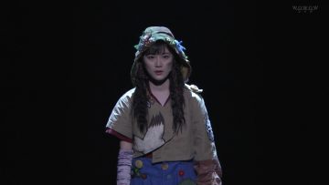 210924 Musical ‘Kirei ~Kamisama to Machiawase Shita Onna~’ – Nogizaka46 Ikuta Erika – HD.mp4-00001