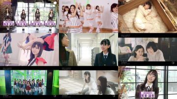 210926 10-nen-bun, Tappuri Misemasu! Nogizaka46 Selection Part 1 – HD-tile