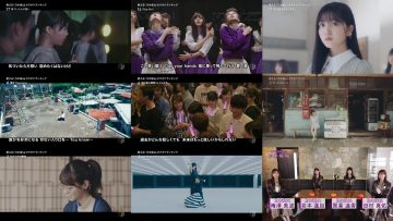 210926 Utaeru! Nogizaka46 Karaoke Ranking – HD-tile
