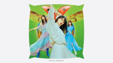 Nogizaka46 – Kimi ni Shikarareta – Type A