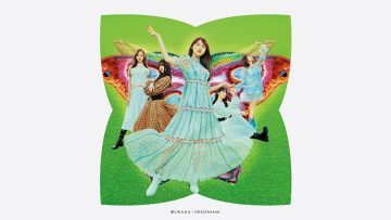 Nogizaka46 – Kimi ni Shikarareta – Type C