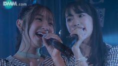 211001 AKB48 Theater Performance 1900 – HD