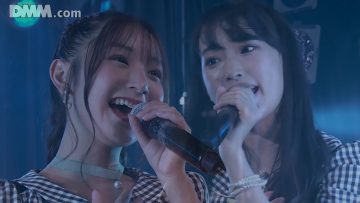 211001 AKB48 Theater Performance 1900 – HD