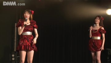 211003 SKE48 Theater Performance 1300 – HD.mp4