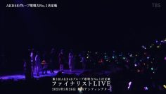 211004 AKB48 Group Singing Power No.1 Kettei-sen – HD.mp4-00010