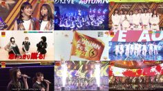 211004 CDTV Live! Live! 4Hours SP – Nogizaka46 & Sakurazaka46 & AKB48 Cut – HD-tile