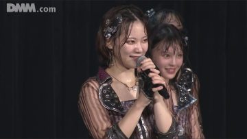 211004 NMB48 Theater Performance 1830 – HD.mp4