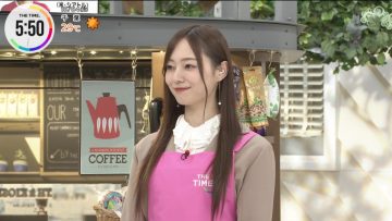 211004 THE TIME – Nogizaka46 Umezawa Minami Cut – HD.mp4-00009