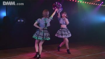 211005 AKB48 Theater Performance 1900 – HD.mp4