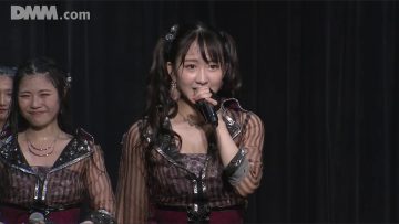 211005 NMB48 Theater Performance 1830 – HD.mp4