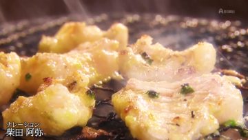 211006 Bijo to Yakiniku – ex-SKE48 Shibata Aya – HD.mp4-00012