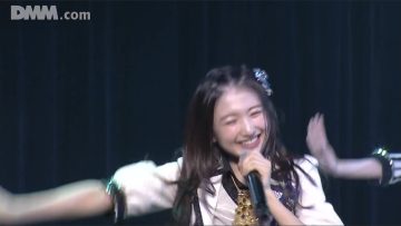 211008 NMB48 Theater Performance 1830 – HD.mp4