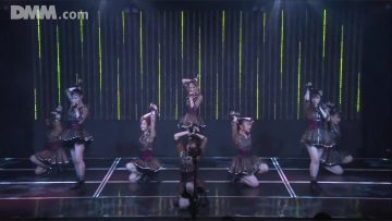211009 NMB48 Theater Performance 1700 – HD.mp4