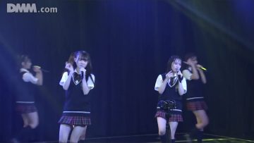 211010 NMB48 Theater Performance 1700 – HD.mp4