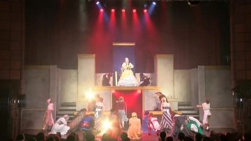 211012 Musical ‘Aku no Musume’ Chiakigaku Performance Night Performance – AKB48 Taniguchi Megu, Onishi Momoka – HD.mp4-00008
