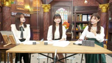 211015 AKBBeauty For MEN – AKB48 Omori Maho, Muto Tomu, Yumoto Ami – HD.mp4-00001