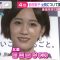 211016 ex-AKB48 Maeda Atsuko’s TV News – Marutto! Saturday – HD.mp4-00009