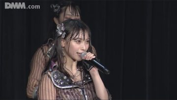 211017 NMB48 Theater Performance 1300 – HD.mp4