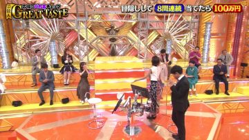 211019 Geinoukai Joushiki Check! ~Toriniku-tte Nan no Niku!~ – AKB48 Kashiwagi Yuki & NMB48 Shibuya Nagisa – HD.mp4-00008