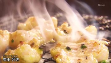 211020 Bijo to Yakiniku – ex-SKE48 Shibata Aya – HD.mp4-00005