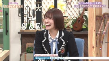 211020 Slow de Easy na Routine de – NMB48 Kojima Karin – HD.ts-00008