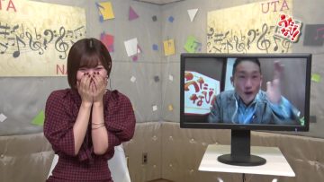 211020 Uta Navi! – ex-AKB48 Iwasa Misaki – HD.mp4-00001