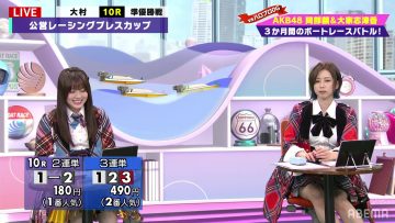 211022 ABEMA BOATRACE CAMPUS ‘Oshiete! Kuro-chan Sensei’ – AKB48 Oya Shizuka, Okabe Rin – HD.mp4-00011