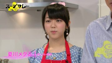 211023 Soup Curry – ex-AKB48 Minegishi Minami – HD.mp4-00003