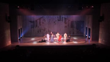 211023 Stage ‘John My Love -John-man Jirou to Tetsu no 7-nen’ – AKB48 Hama Sayuna – HD.mp4-00001