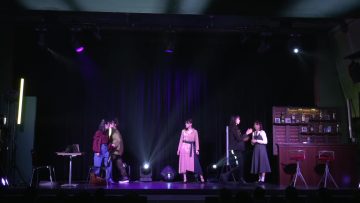 211024 Musical ‘THE SHOW TIME’ 1800 – AKB48 Iwatate Saho, Kitazawa Saki, Sasaki Yukari, Shimizu Maria – HD.mp4-00014