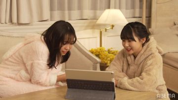 211025 Off Tomo by Tanaka miku & Ohara Yuno ~Miku Yuno Futari Joshikai~ – HKT48 Tanaka Miku – HD.mp4-00001