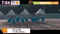 211030 STU48’s TV News – Marutto! Saturday – HD.mp4-00003