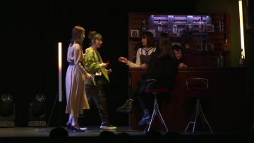 211025 Musical ‘THE SHOW TIME’ 1900 – AKB48 Iwatate Saho, Kitazawa Saki, Sasaki Yukari, Shimizu Maria – HD.mp4-00002