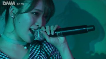 211026 AKB48 Theater Performance 1900 – HD.mp4